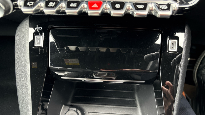 Peugeot 2008 1.2 PureTech 130 GT 5dr EAT8 Petrol Estate